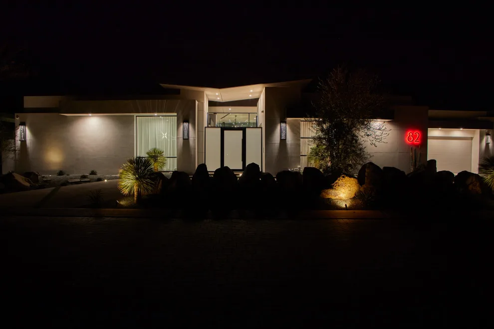 Desert Oasis by Interiors By SBI - Photo 8