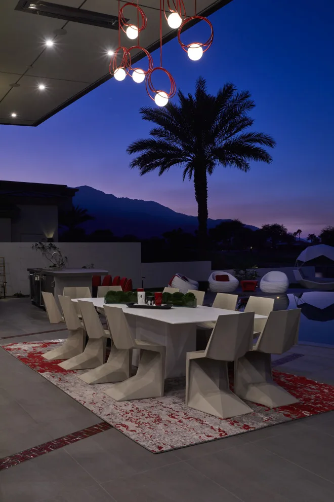 Desert Oasis by Interiors By SBI - Photo 110