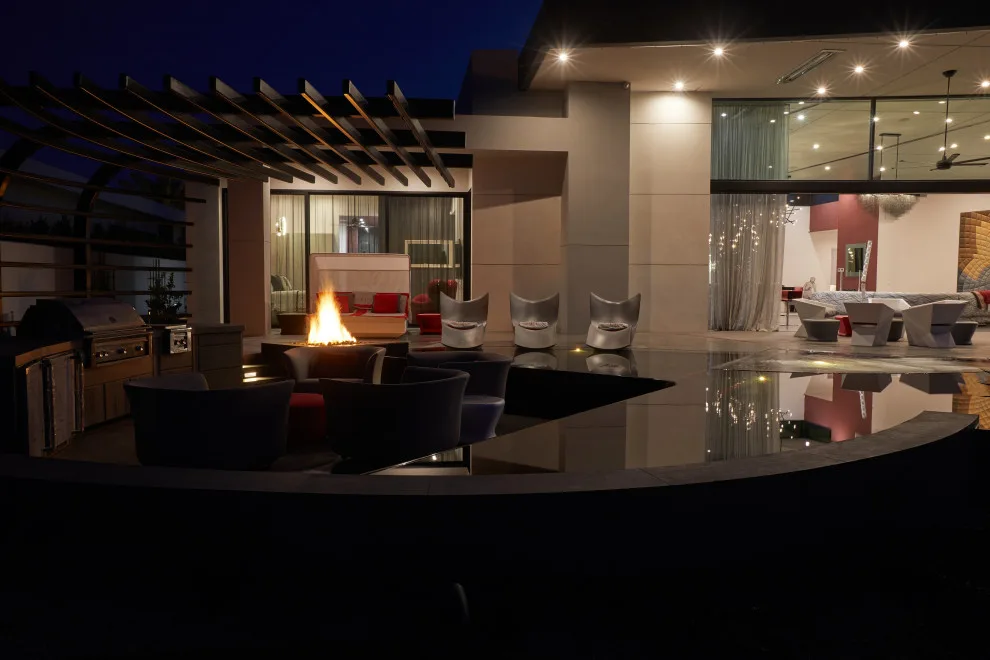Desert Oasis by Interiors By SBI - Photo 53