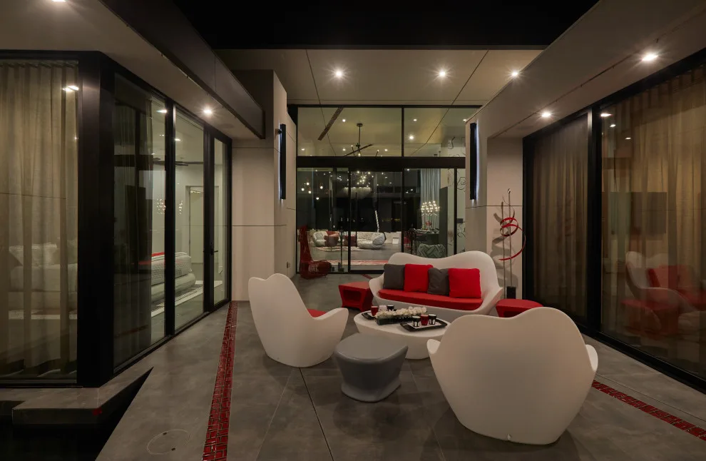 Desert Oasis by Interiors By SBI - Photo 41