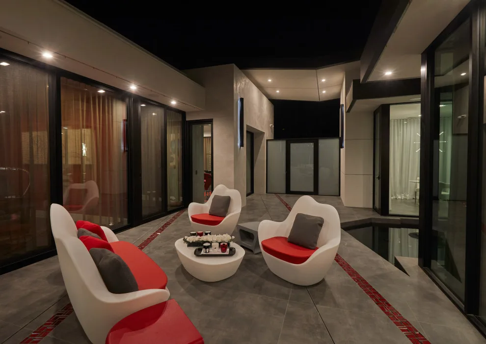Desert Oasis by Interiors By SBI - Photo 7
