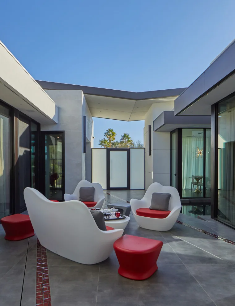 Desert Oasis by Interiors By SBI - Photo 25
