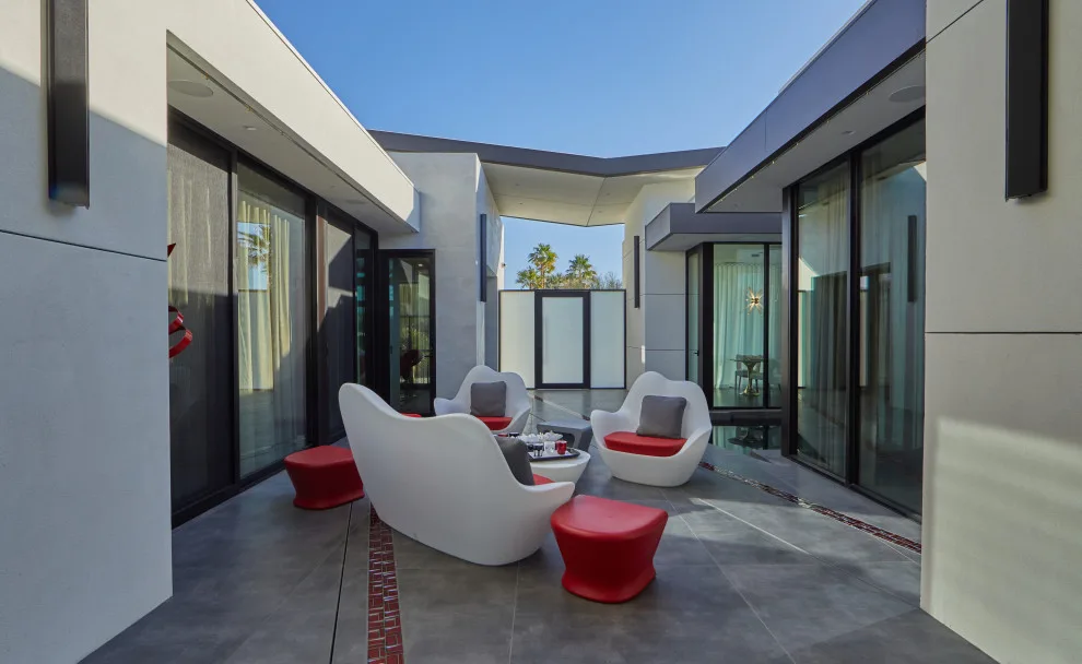 Desert Oasis by Interiors By SBI - Photo 78