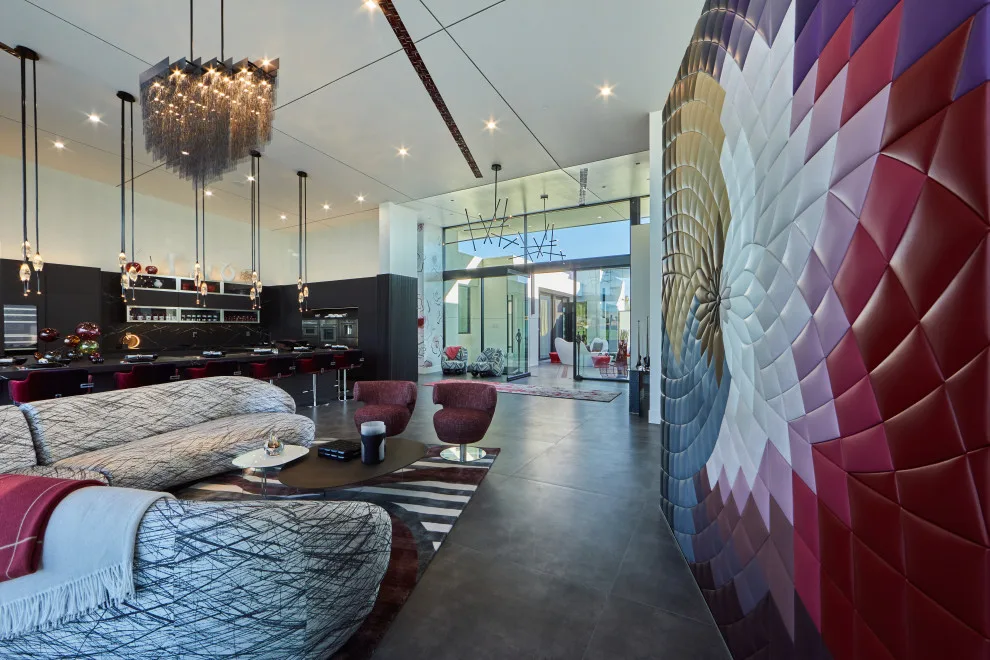 Desert Oasis by Interiors By SBI - Photo 84