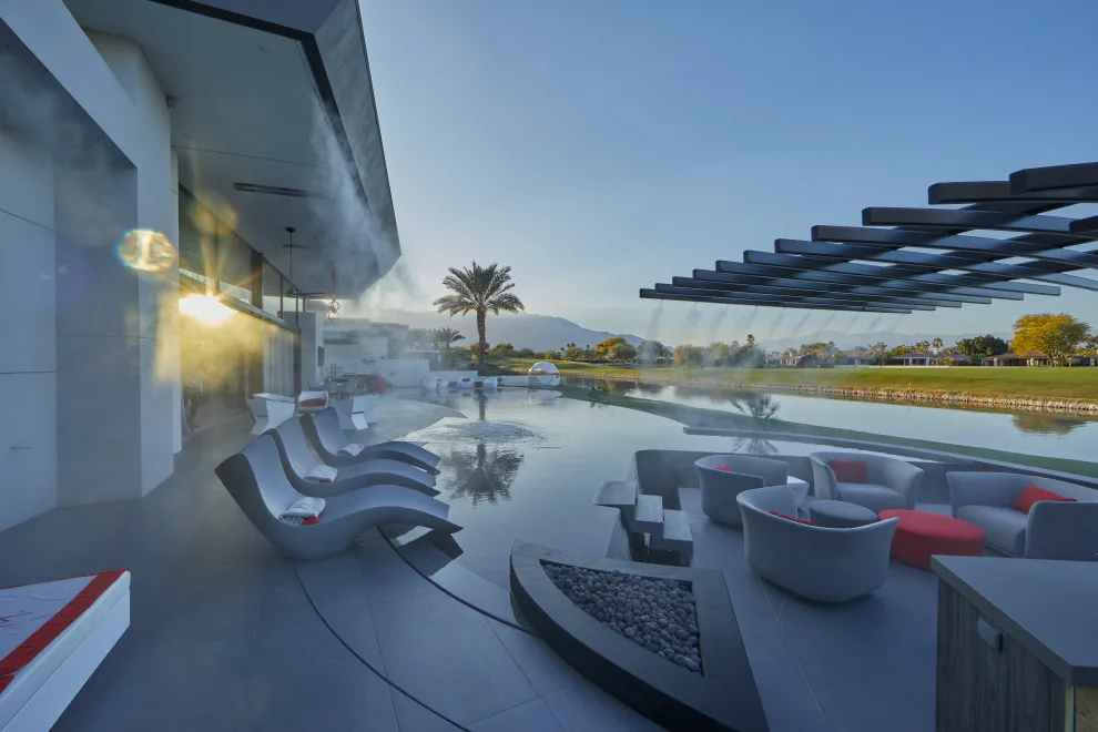 Desert Oasis by Interiors By SBI - Photo 51