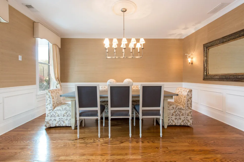 Revamping Roswell, GA by Centro Design LLC - Photo 4