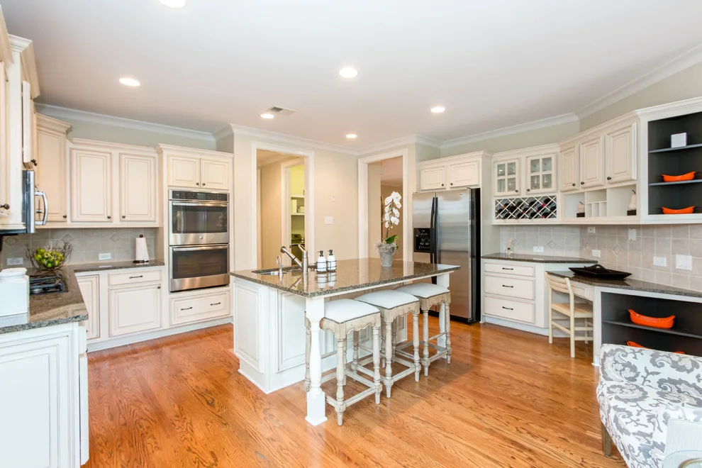 Revamping Roswell, GA by Centro Design LLC - Photo 5