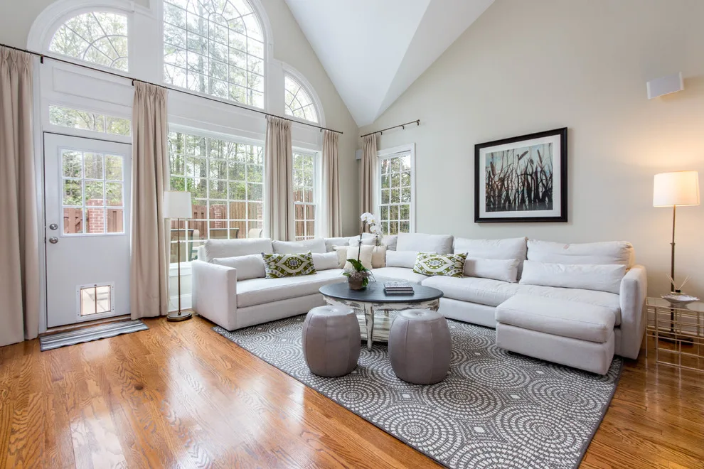 Revamping Roswell, GA by Centro Design LLC - Photo 7
