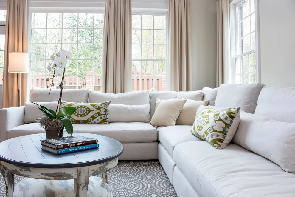 Revamping Roswell, GA by Centro Design LLC - Photo 3