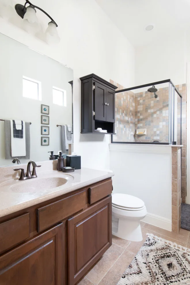 Reflections Bay Complete Home Decor by Calming Spaces Interiors, Design & Remodeling - Photo 20