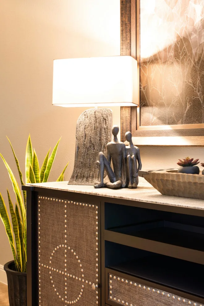 Reflections Bay Complete Home Decor by Calming Spaces Interiors, Design & Remodeling - Photo 3