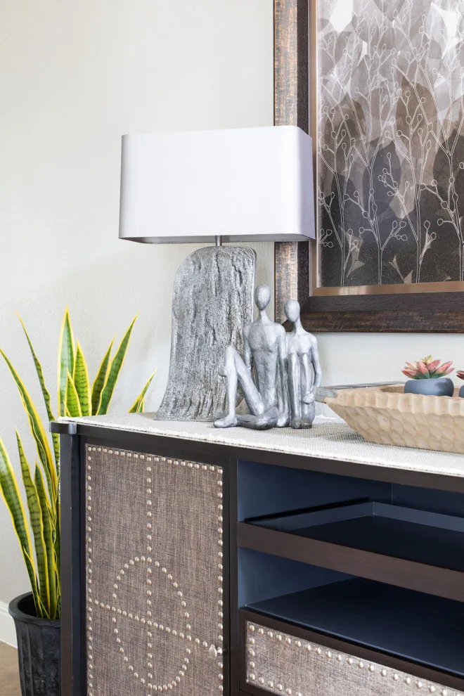 Reflections Bay Complete Home Decor by Calming Spaces Interiors, Design & Remodeling - Photo 25