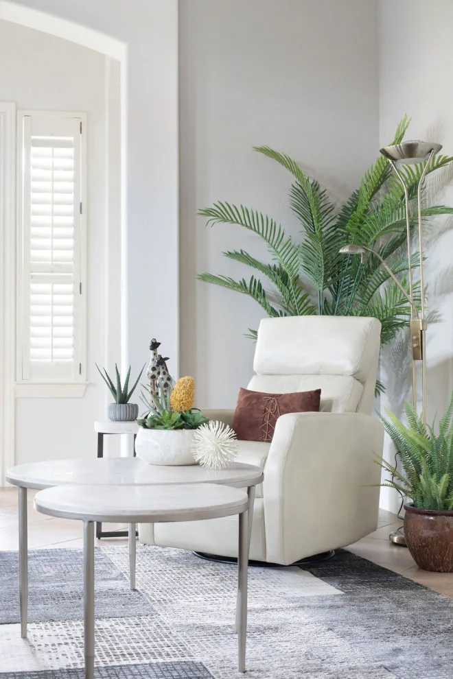 Reflections Bay Complete Home Decor by Calming Spaces Interiors, Design & Remodeling - Photo 5