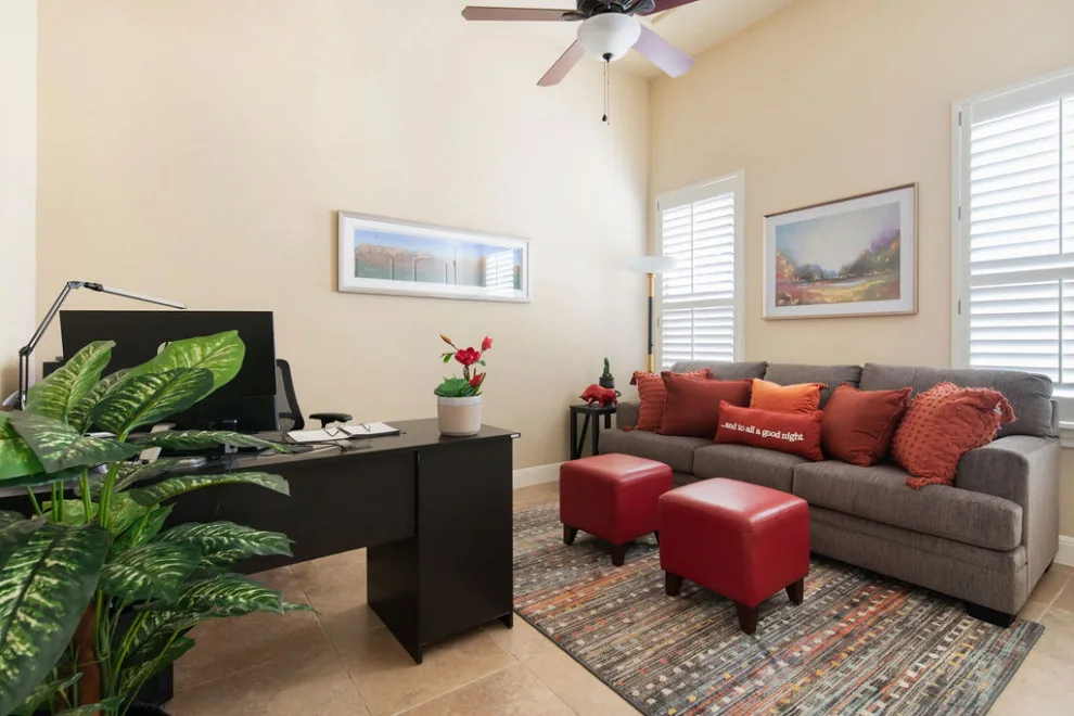 Reflections Bay Complete Home Decor by Calming Spaces Interiors, Design & Remodeling - Photo 6