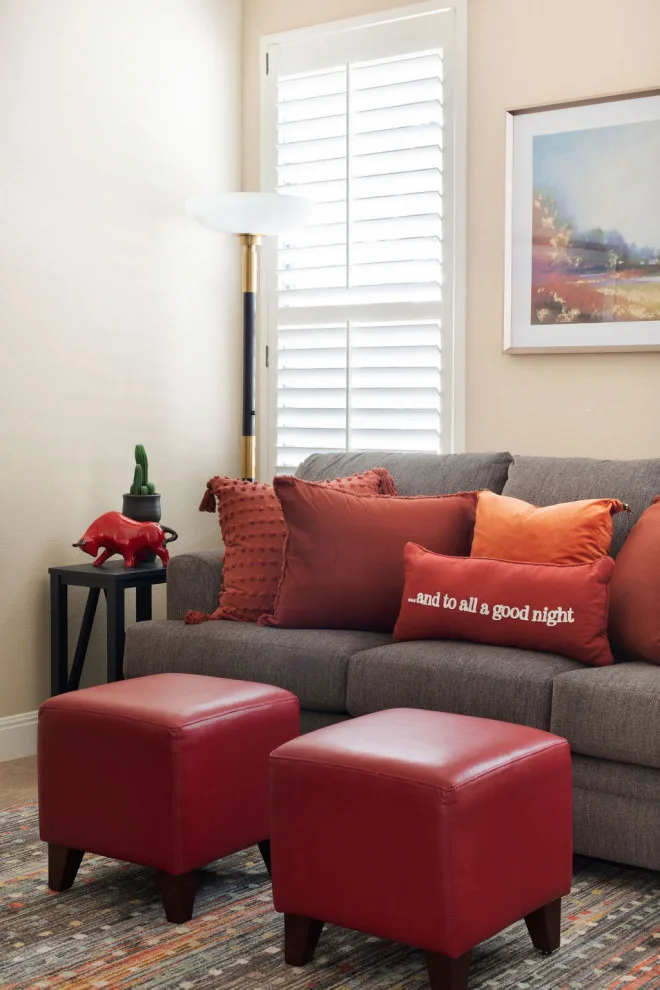 Reflections Bay Complete Home Decor by Calming Spaces Interiors, Design & Remodeling - Photo 12