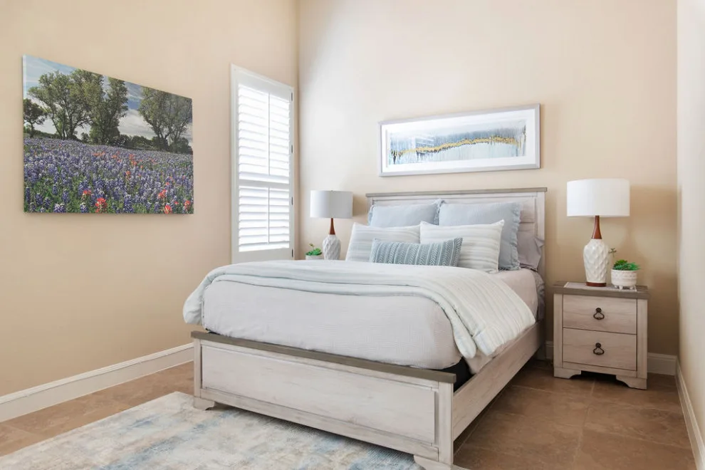 Reflections Bay Complete Home Decor by Calming Spaces Interiors, Design & Remodeling - Photo 10