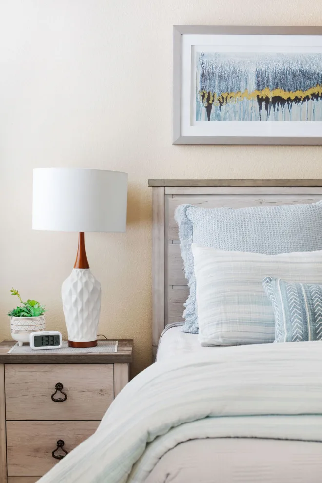 Reflections Bay Complete Home Decor by Calming Spaces Interiors, Design & Remodeling - Photo 8