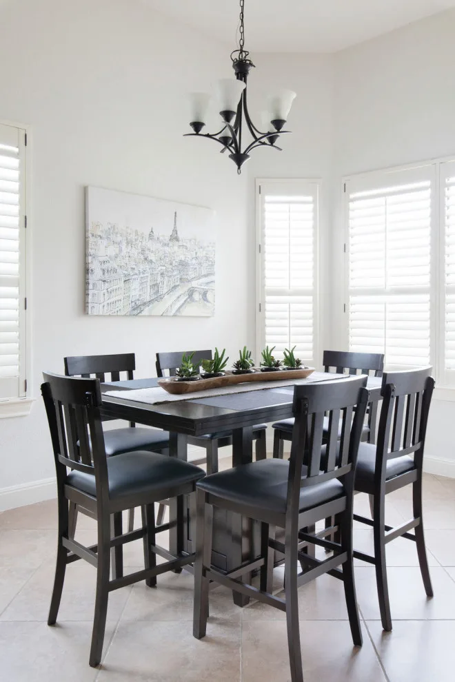 Reflections Bay Complete Home Decor by Calming Spaces Interiors, Design & Remodeling - Photo 4