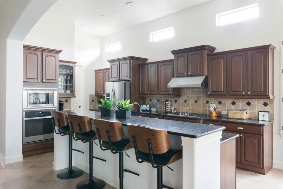 Reflections Bay Complete Home Decor by Calming Spaces Interiors, Design & Remodeling - Photo 23