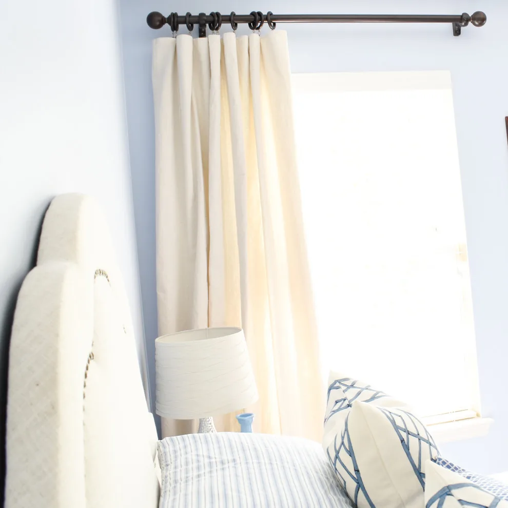 Tranquil Guest Room Escape by T. Moore Home ReDesign - Photo 12