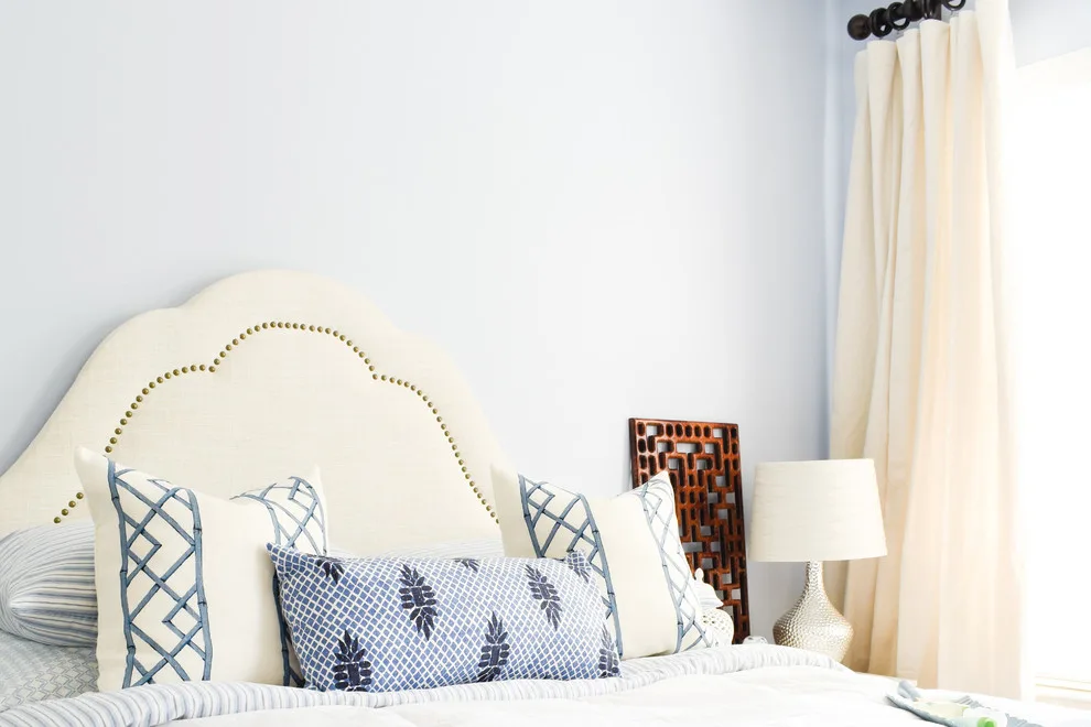 Tranquil Guest Room Escape by T. Moore Home ReDesign - Photo 2
