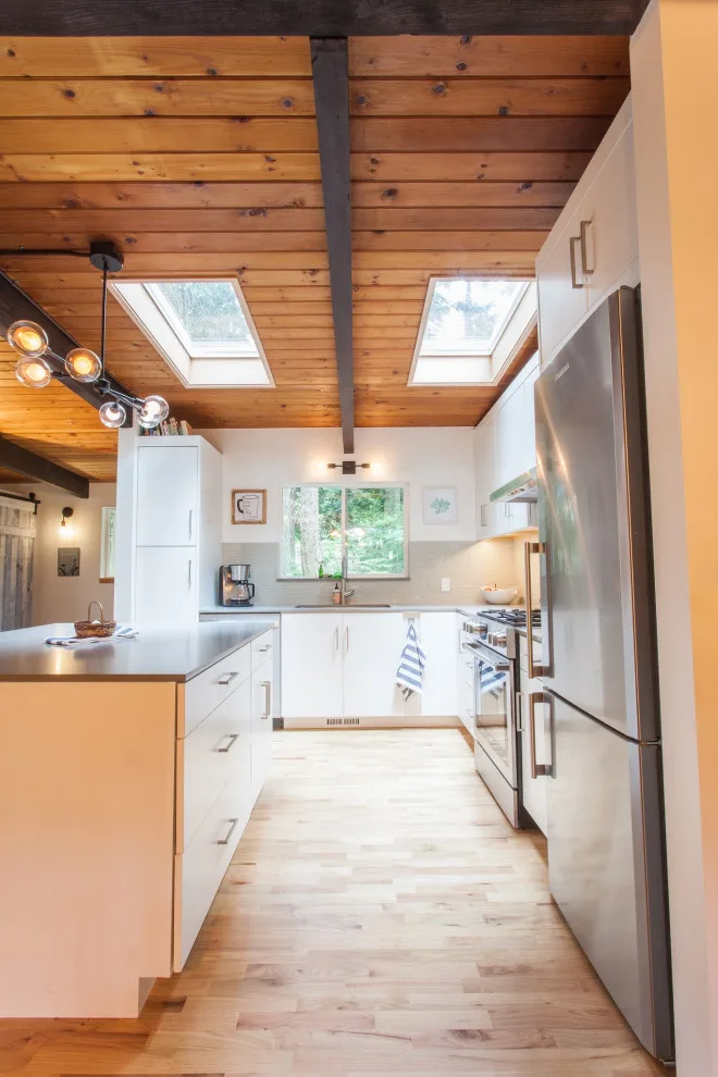 Seattle MCM by Sanctuary Commercial & Residential Design - Photo 4