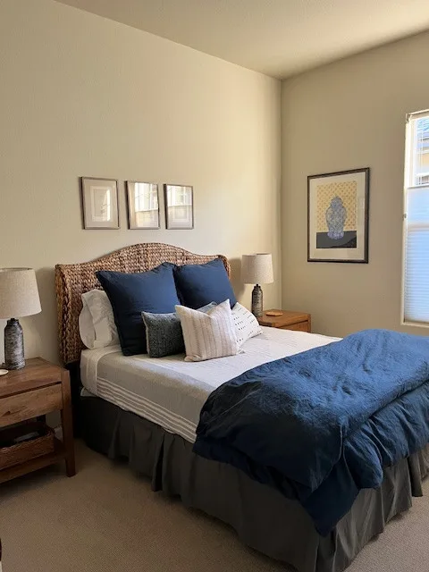 Tranquil Sonoma by WoodFiberClay Interiors - Photo 9