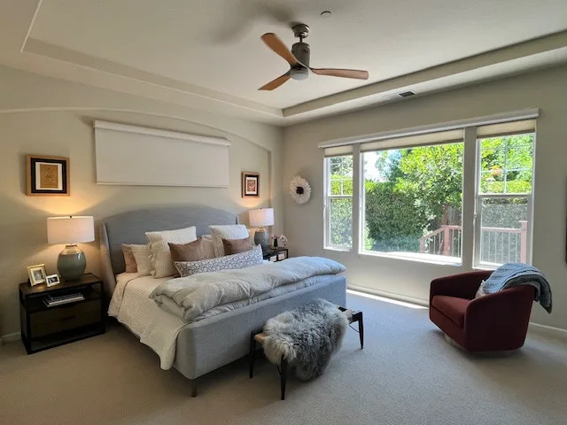 Tranquil Sonoma by WoodFiberClay Interiors - Photo 8