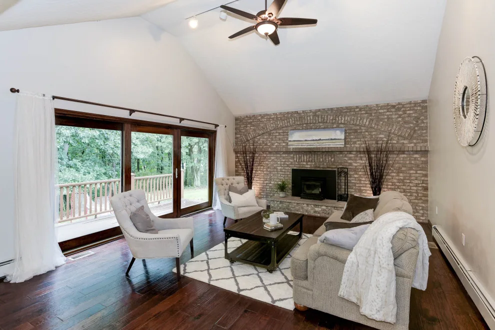 Shaler PA Prepared for Sale by Elite Design & Home Staging - Photo 6