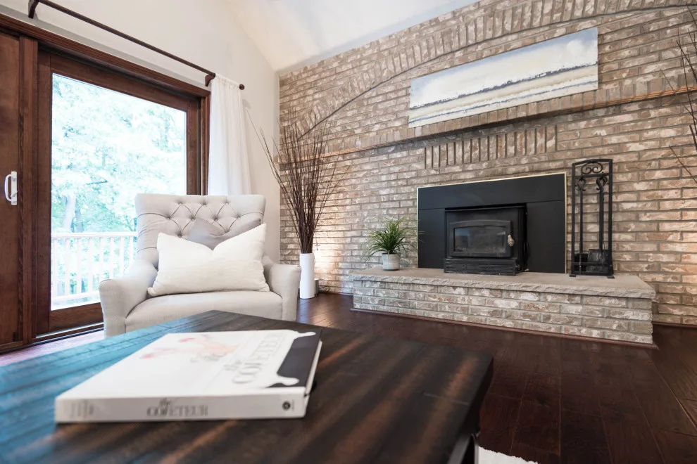 Shaler PA Prepared for Sale by Elite Design & Home Staging - Photo 8