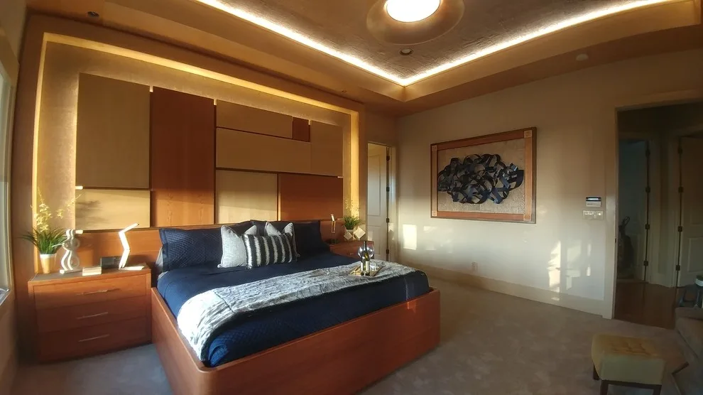 Rest vs. Repose by Calming Spaces Interiors, Design & Remodeling - Photo 3