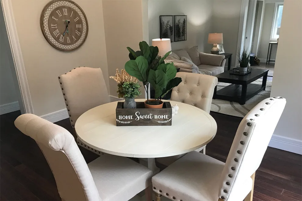 Pre-production - Oakmont by Fantabulous Interiors - Photo 7