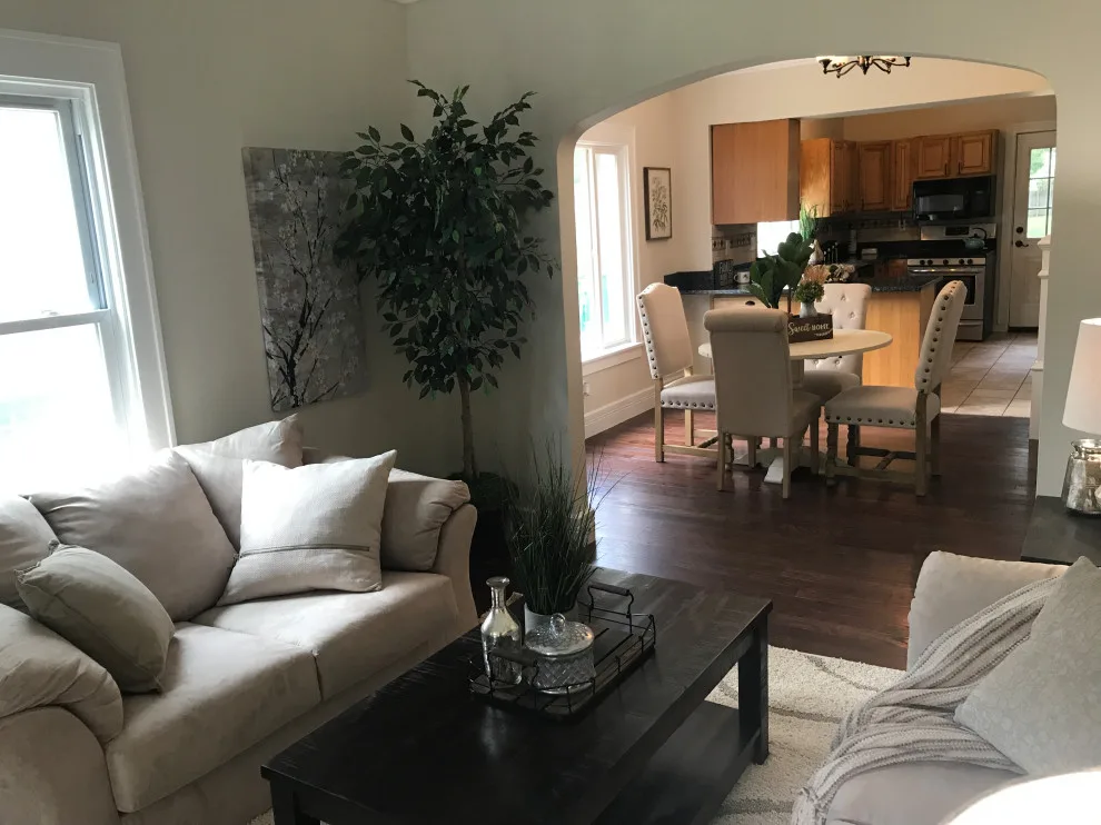 Pre-production - Oakmont by Fantabulous Interiors - Photo 5