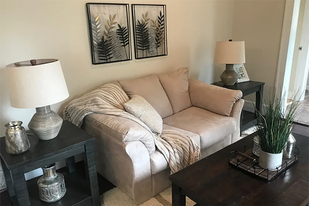 Pre-production - Oakmont by Fantabulous Interiors - Photo 2