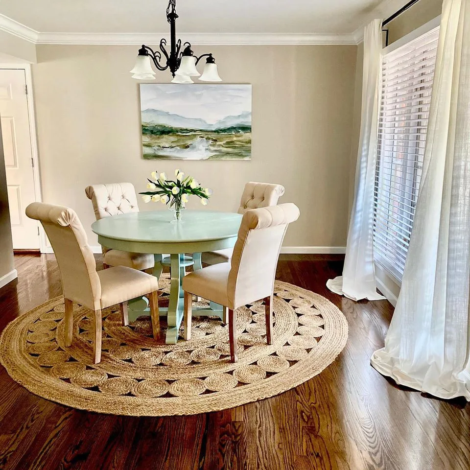 Dempsey Grace Interiors - Photo 8