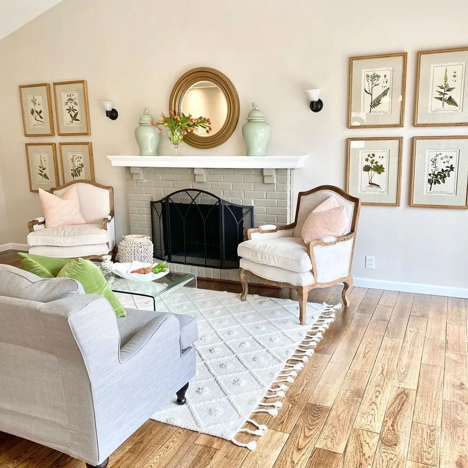 Dempsey Grace Interiors - Photo 3