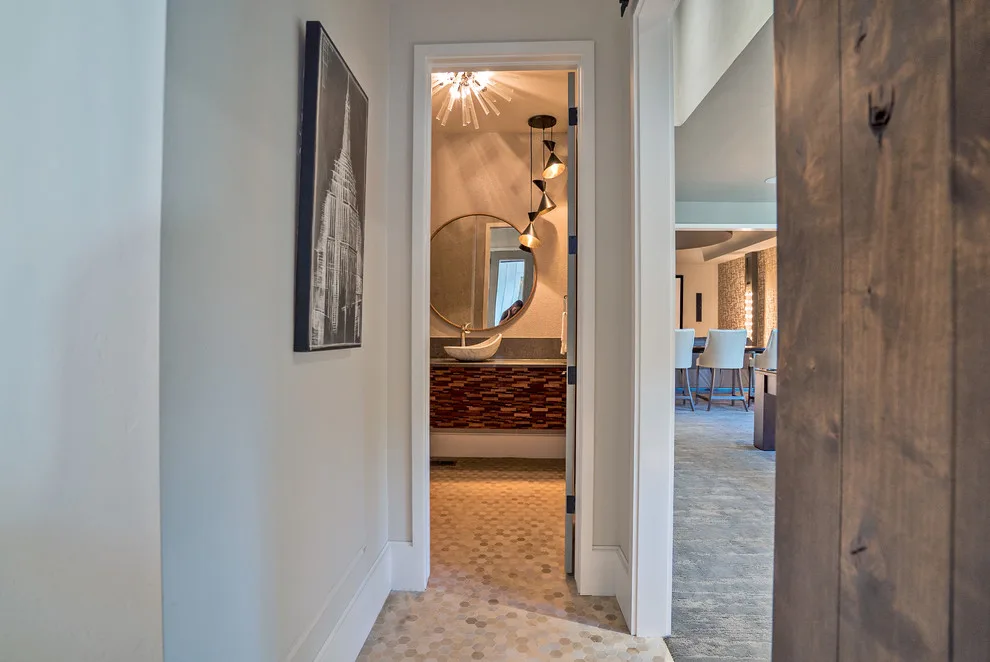Avenue of Aspirations by CRH Interior Design, LLC - Photo 9