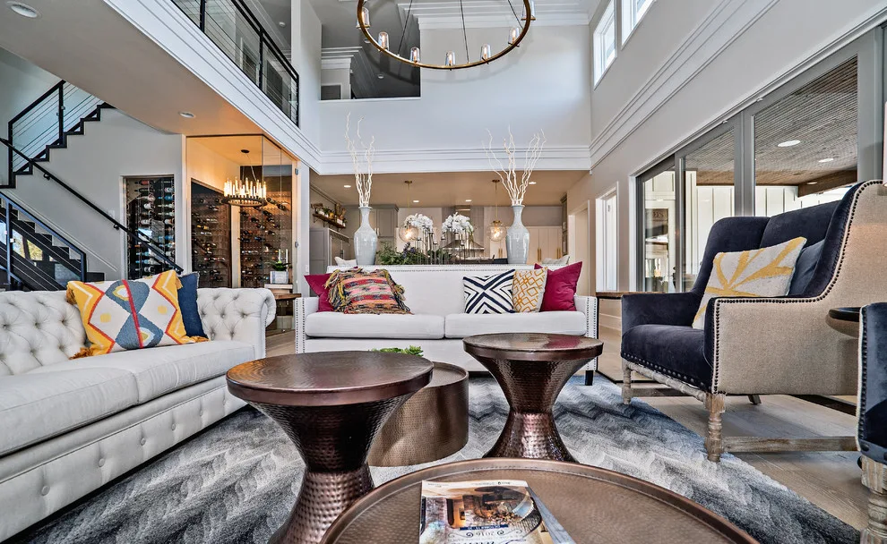 Avenue of Aspirations by CRH Interior Design, LLC - Photo 3