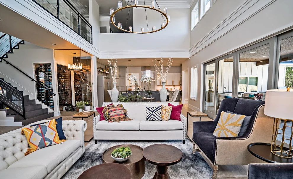 Avenue of Aspirations by CRH Interior Design, LLC - Photo 8