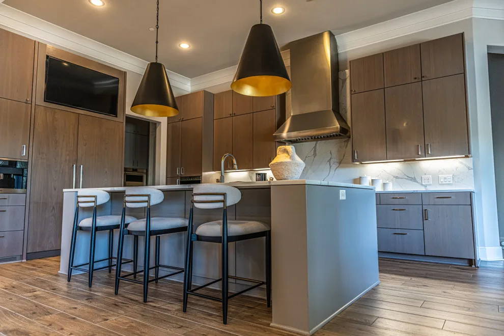 Lakeway Studio by Anntraves Interior Design - Photo 11