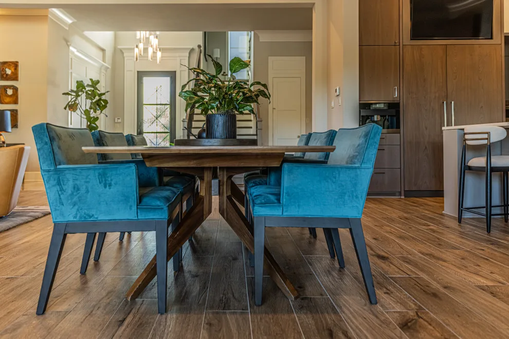 Lakeway Studio by Anntraves Interior Design - Photo 4