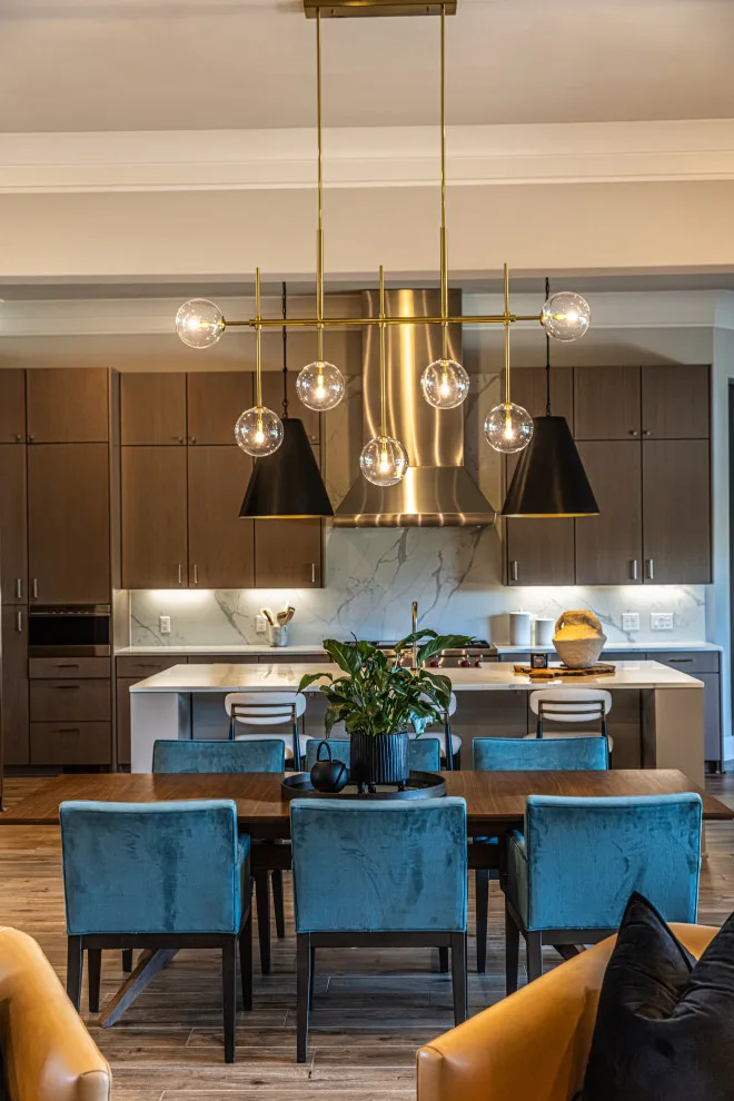Lakeway Studio by Anntraves Interior Design - Photo 7