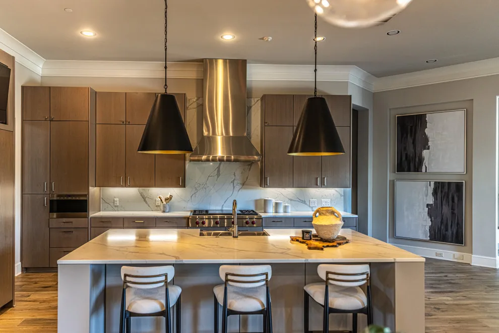 Lakeway Studio by Anntraves Interior Design - Photo 13