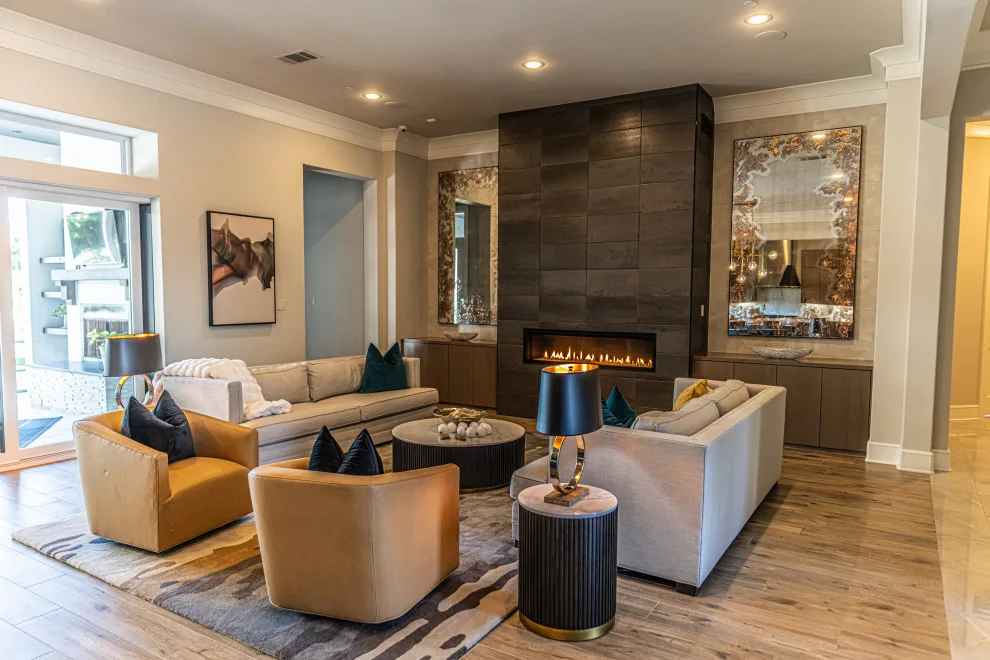Lakeway Studio by Anntraves Interior Design - Photo 3