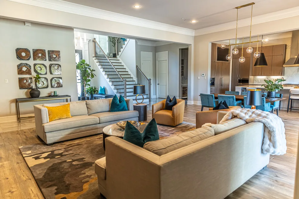Lakeway Studio by Anntraves Interior Design - Photo 2