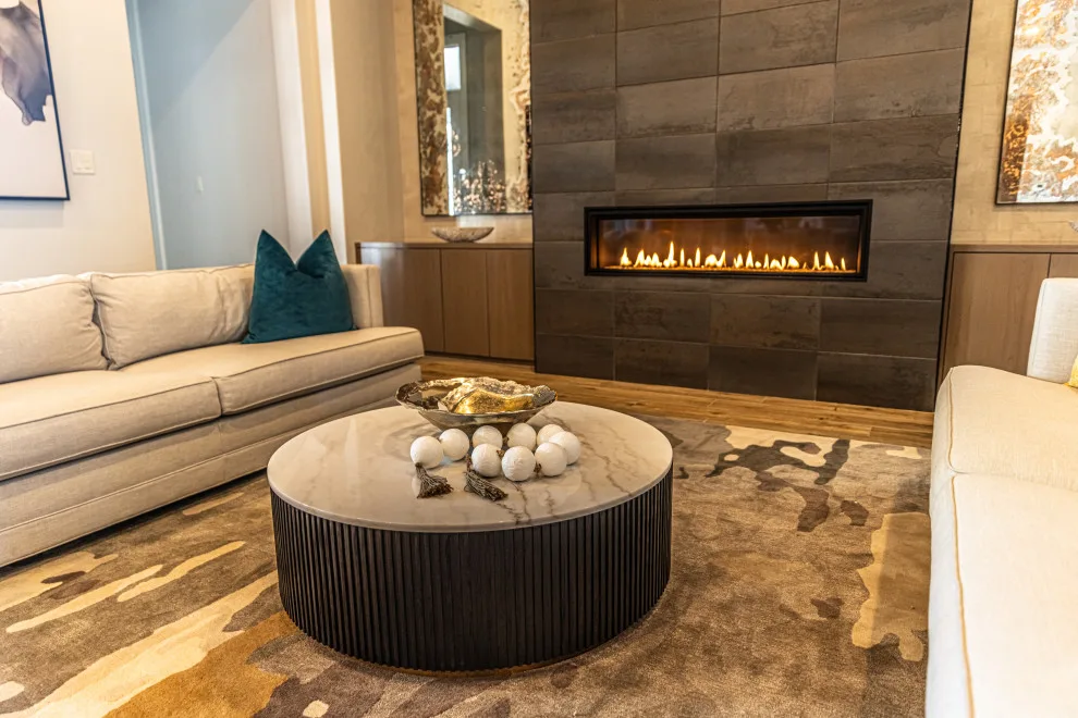 Lakeway Studio by Anntraves Interior Design - Photo 10