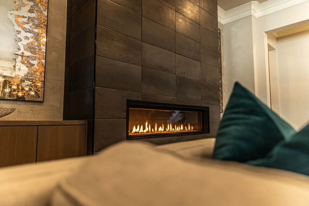 Lakeway Studio by Anntraves Interior Design - Photo 12