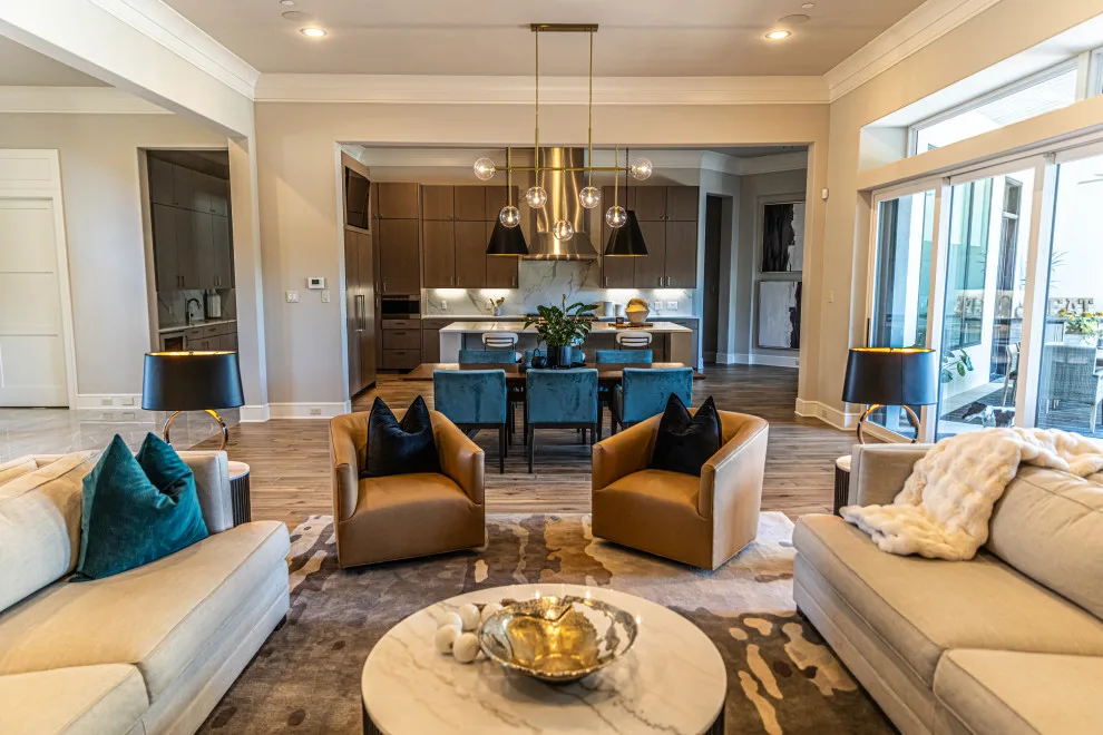 Lakeway Studio by Anntraves Interior Design - Photo 8
