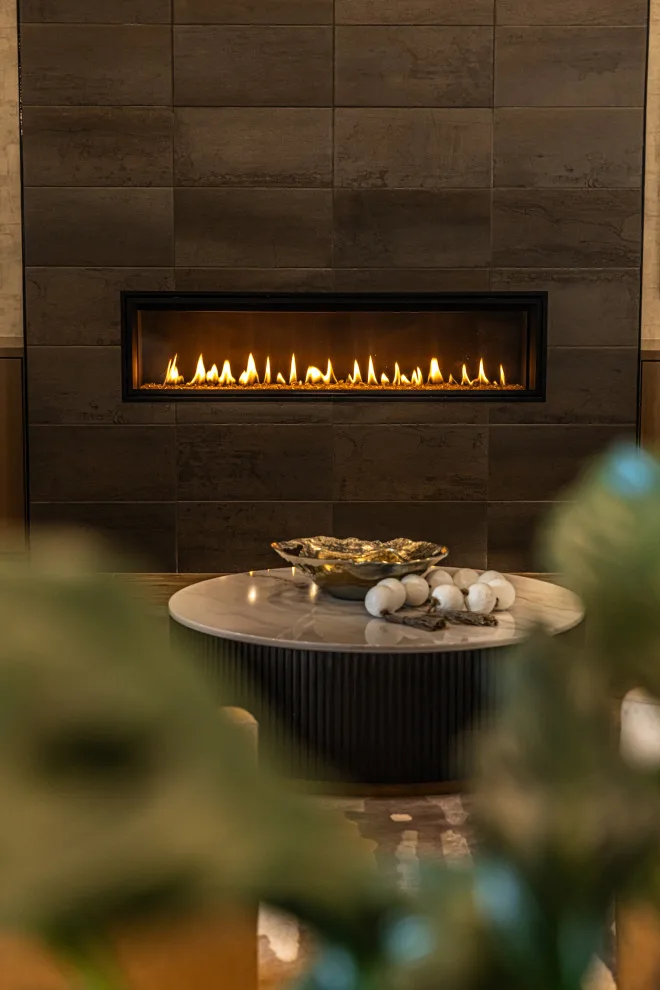 Lakeway Studio by Anntraves Interior Design - Photo 6