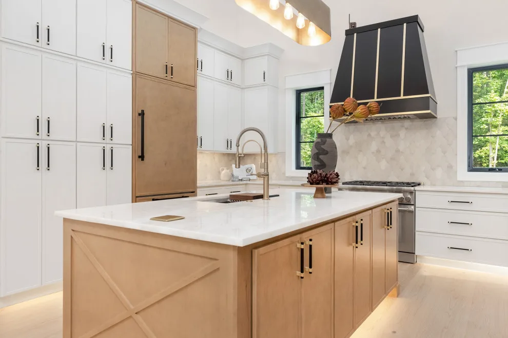 Dressed for Success by Nua Maison - Interior Styling & Decor - Photo 9
